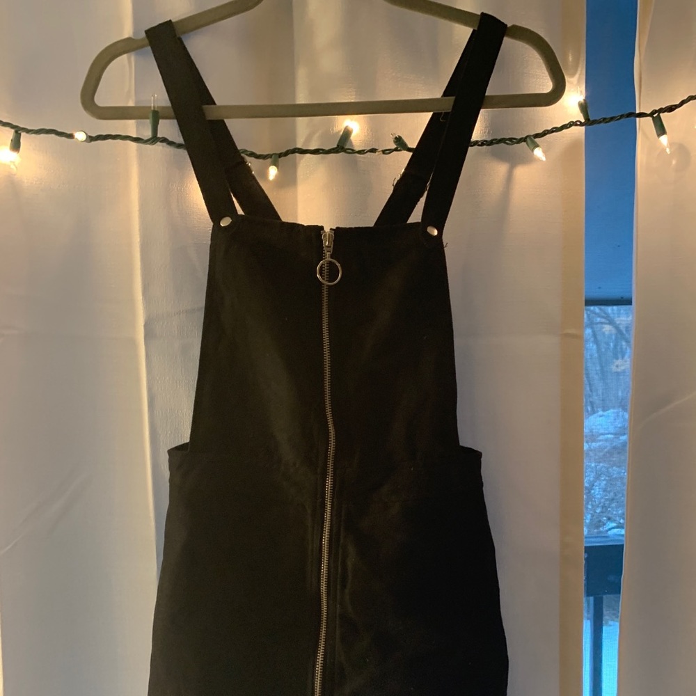 Divided romper - Picture 2 of 2